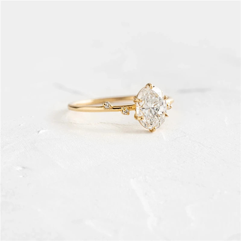 Fashion Rings