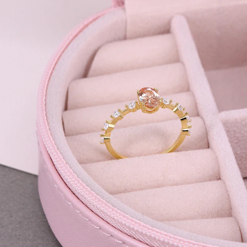Fashion Rings