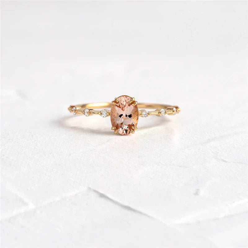 Fashion Rings