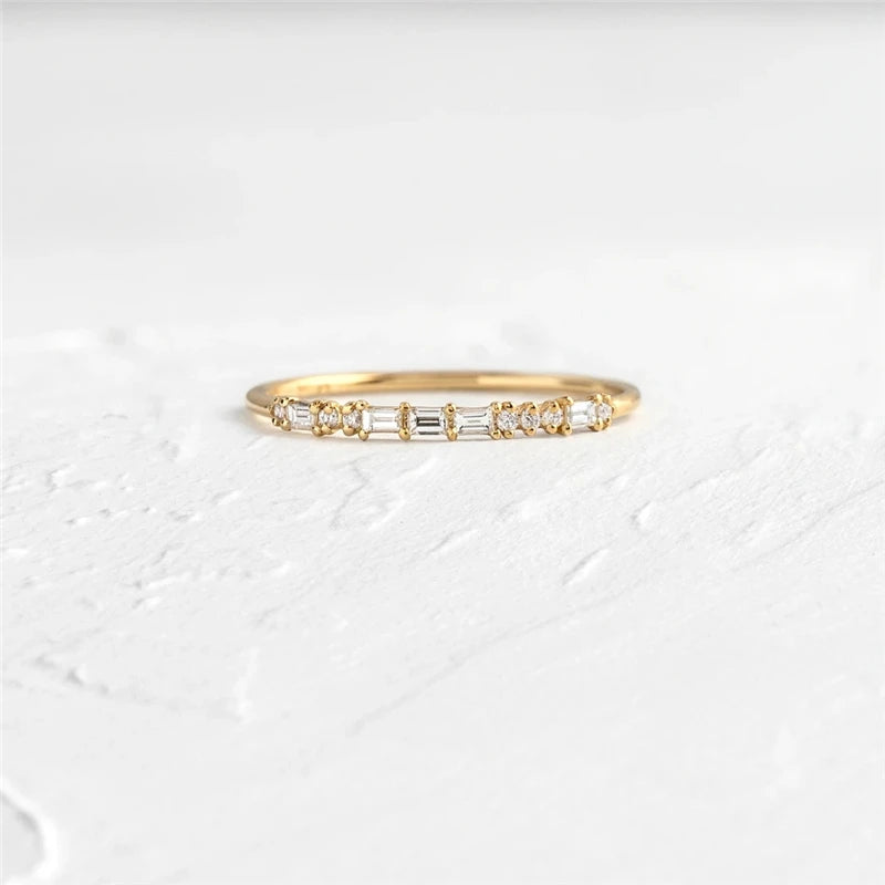 Fashion Rings