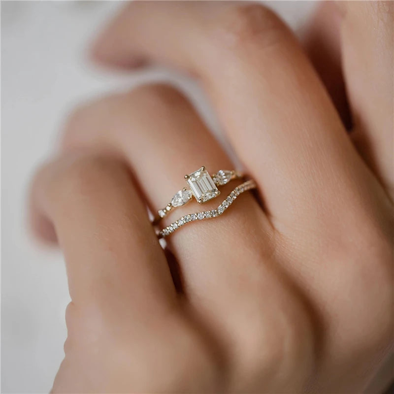 Fashion Rings