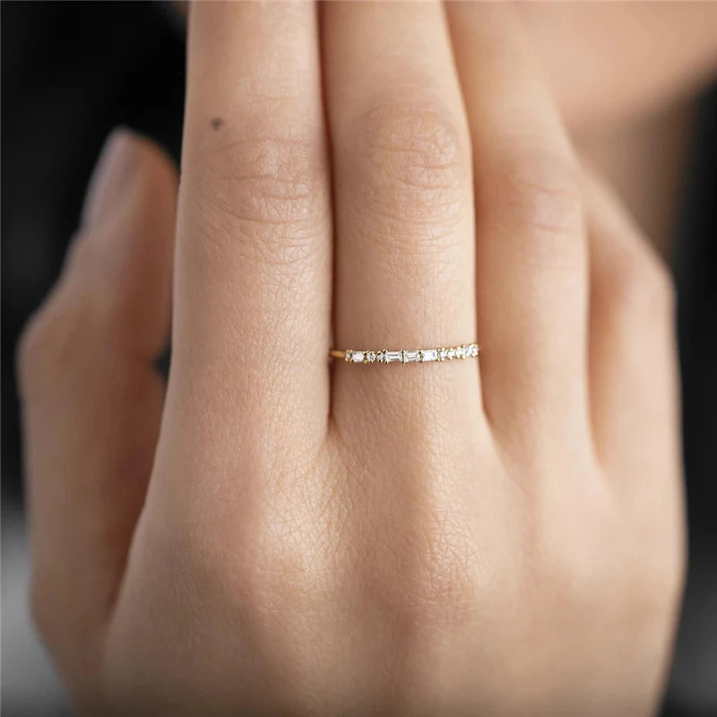 Fashion Rings