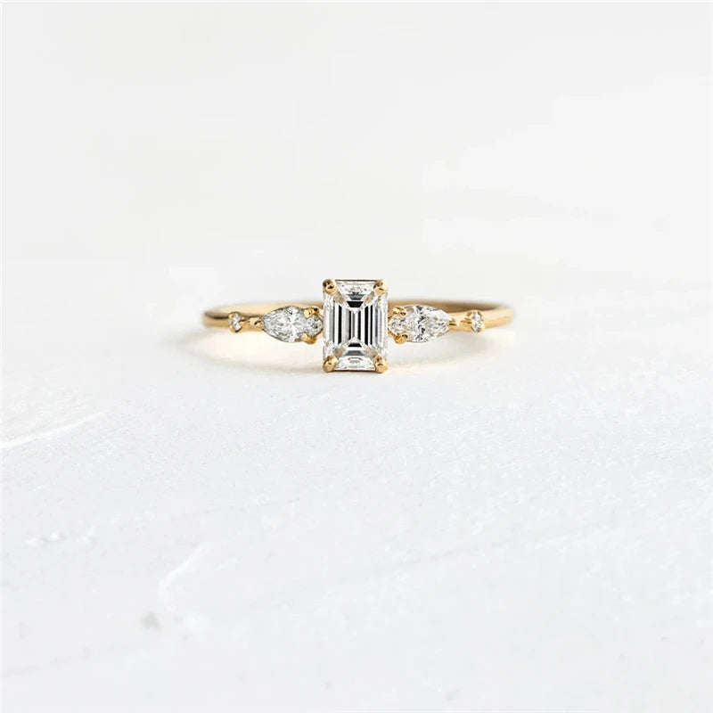 Fashion Rings