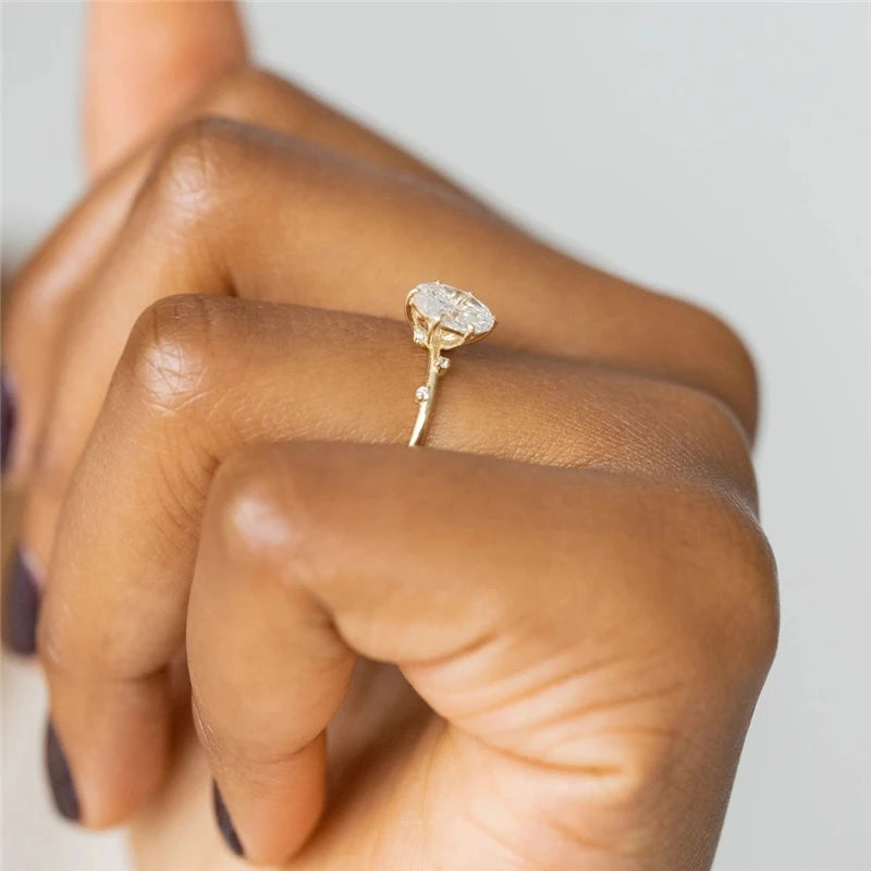 Fashion Rings