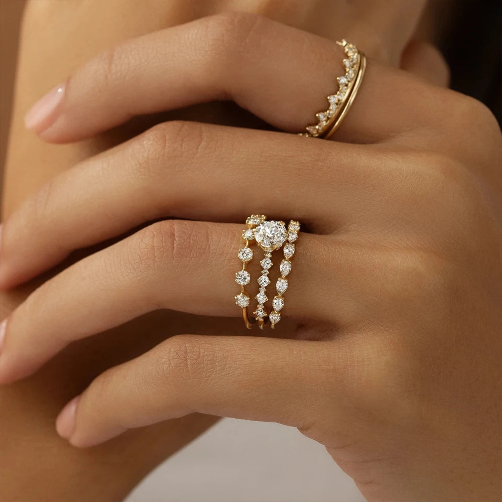 Midnight Ring