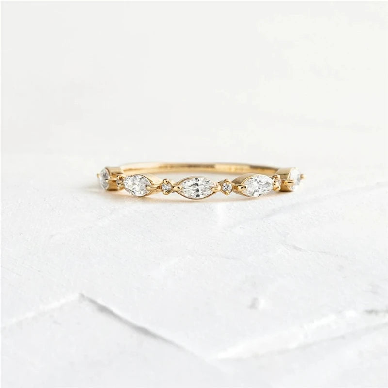 Fashion Rings