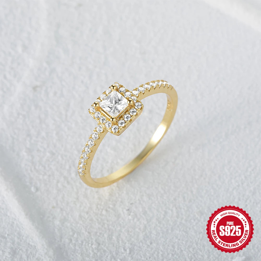 Fashion Rings