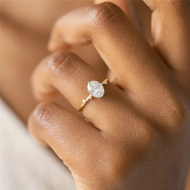 Fashion Rings